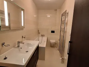 Pronájem rodinného domu, Milín, Zahradní, 78 m2