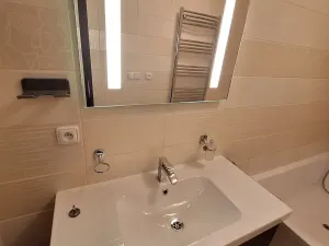 Pronájem rodinného domu, Milín, Zahradní, 78 m2