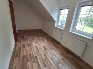 Pronájem rodinného domu, Milín, Zahradní, 78 m2