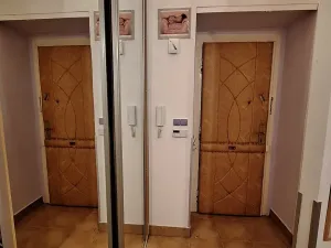 Pronájem bytu 1+kk, Praha - Žižkov, Ondříčkova, 18 m2