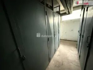 Pronájem bytu 2+1, Plzeň, Macháčkova, 58 m2