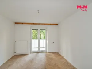 Prodej bytu 2+1, Studénka - Butovice, Budovatelská, 47 m2