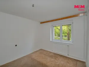 Prodej bytu 2+1, Studénka - Butovice, Budovatelská, 47 m2