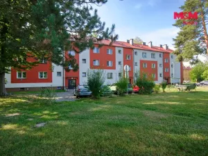 Prodej bytu 2+1, Studénka - Butovice, Budovatelská, 47 m2