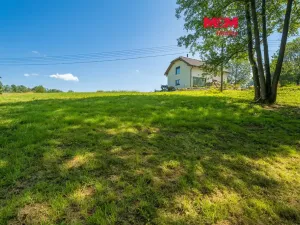 Prodej pozemku pro bydlení, Heřmanice, 1096 m2