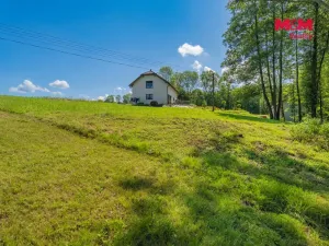 Prodej pozemku pro bydlení, Heřmanice, 1096 m2