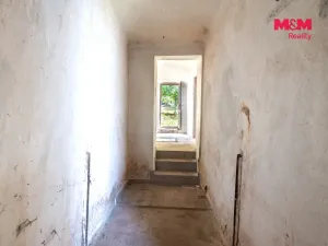 Prodej rodinného domu, Strakonice - Střela, 177 m2