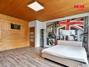 Prodej rodinného domu, Klokočí, 240 m2