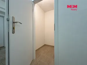 Prodej bytu 3+kk, Veleň - Mírovice, Polní, 75 m2