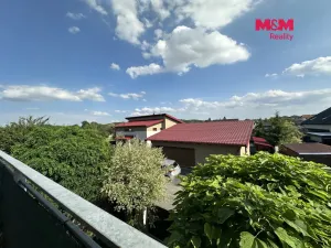 Prodej bytu 3+kk, Veleň - Mírovice, Polní, 75 m2