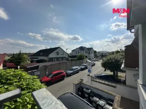 Prodej bytu 3+kk, Veleň - Mírovice, Polní, 75 m2