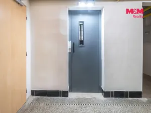 Prodej obchodního prostoru, Praha - Žižkov, Biskupcova, 54 m2