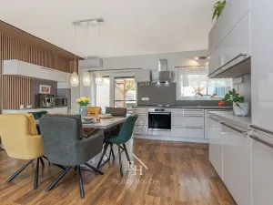 Prodej rodinného domu, Nová Ves pod Pleší, Řadová, 137 m2