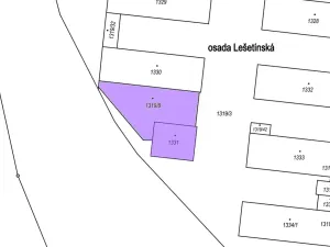 Prodej skladu, Ostrava, Lešetínská, 207 m2