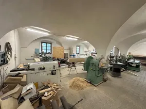Prodej domu, Kutná Hora, Ku ptáku, 1200 m2