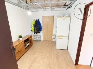 Pronájem bytu 1+kk, Netolice, Mírové Náměstí, 32 m2