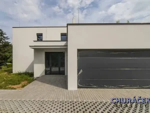 Prodej rodinného domu, Praha - Velká Chuchle, Na hvězdárně, 280 m2