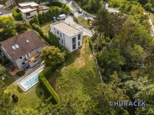 Prodej rodinného domu, Praha - Velká Chuchle, Na hvězdárně, 280 m2