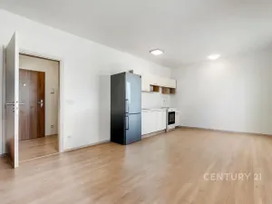 Prodej bytu 1+kk, Praha - Hlubočepy, Fabiánové, 31 m2
