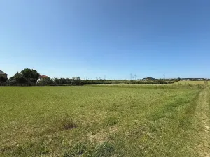 Prodej pozemku pro bydlení, Mělník, Žitná, 948 m2