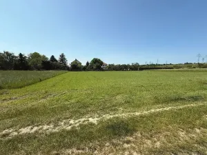Prodej pozemku pro bydlení, Mělník, Žitná, 948 m2