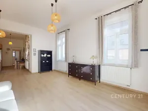 Prodej bytu 2+kk, Benešov, F. V. Mareše, 69 m2