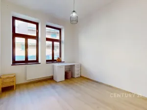 Prodej bytu 2+kk, Benešov, F. V. Mareše, 69 m2
