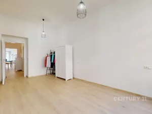 Prodej bytu 2+kk, Benešov, F. V. Mareše, 69 m2