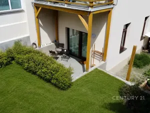 Prodej bytu 2+kk, Benešov, F. V. Mareše, 69 m2