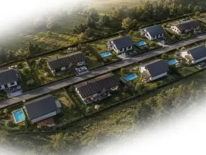 Prodej pozemku pro bydlení, Klatovy - Sobětice, 10001 m2