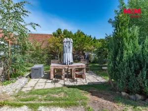 Prodej bytu 4+1, Radomyšl - Láz, 91 m2