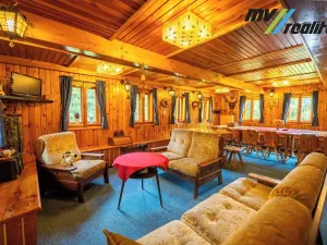 Prodej chalupy, Kořenov, 234 m2