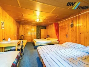Prodej chalupy, Kořenov, 234 m2