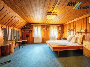 Prodej chalupy, Kořenov, 234 m2
