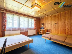 Prodej chalupy, Kořenov, 234 m2