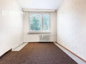 Prodej bytu 3+1, Teplice, Trnovanská, 70 m2