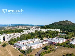 Prodej bytu 3+1, Teplice, Trnovanská, 70 m2