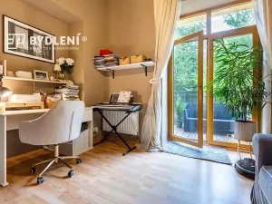 Prodej bytu 4+kk, Ústí nad Labem, Karla IV., 140 m2