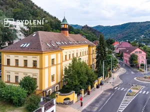 Prodej bytu 4+kk, Ústí nad Labem, Karla IV., 140 m2