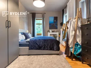 Prodej bytu 4+kk, Ústí nad Labem, Karla IV., 140 m2