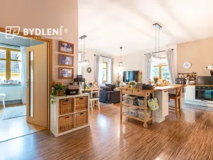 Prodej bytu 4+kk, Ústí nad Labem, Karla IV., 140 m2