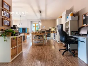Prodej bytu 4+kk, Ústí nad Labem, Karla IV., 140 m2