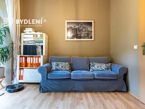 Prodej bytu 4+kk, Ústí nad Labem, Karla IV., 140 m2