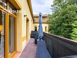 Prodej bytu 4+kk, Ústí nad Labem, Karla IV., 140 m2