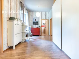 Prodej bytu 4+kk, Ústí nad Labem, Karla IV., 140 m2