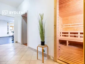Prodej bytu 4+kk, Ústí nad Labem, Karla IV., 140 m2