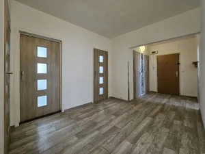 Pronájem bytu 3+1, Brno - Starý Lískovec, U pošty, 76 m2