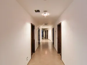 Prodej atypického bytu, Praha - Suchdol, Suchdolské náměstí, 23 m2