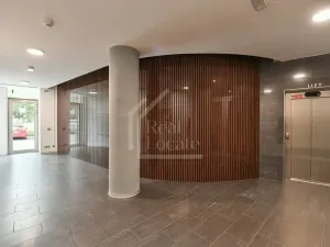 Prodej atypického bytu, Praha - Suchdol, Suchdolské náměstí, 23 m2