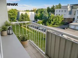 Prodej bytu 1+1, Milevsko, J. A. Komenského, 38 m2
